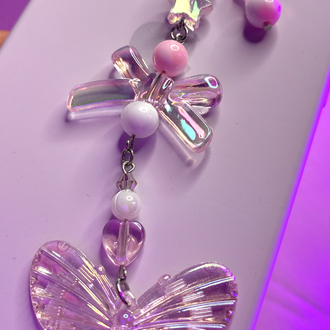 Telefon Charm