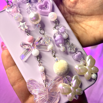 Telefon Charm