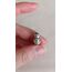 Yılbaşı Kardan Adam Charm