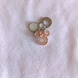 Mickey Sallantılı Charm