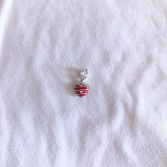 Aşk sarmalı Charm