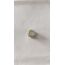 Yuvarlak logolu charm