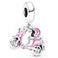 Motosiklet Charm