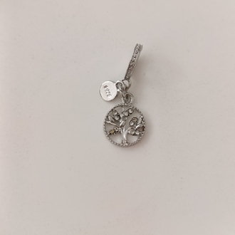 Hayat ağacı charm