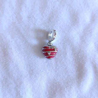 Aşk sarmalı Charm