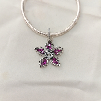 Stranger Things Pandora Charm