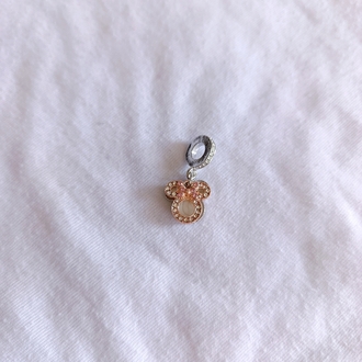 Mickey Sallantılı Charm