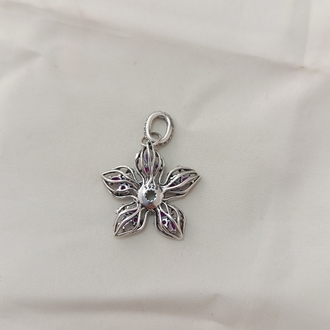 Stranger Things Pandora Charm