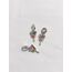 Mickey renkli charm