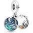 Kamp detaylı charm