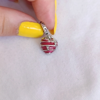 Aşk sarmalı Charm