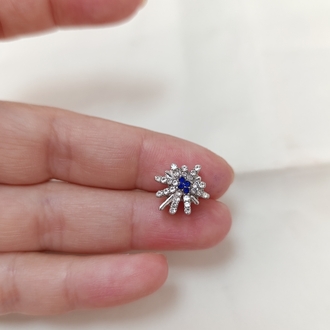 Kutup Yıldızı Charm
