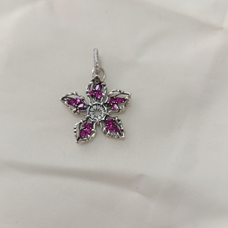Stranger Things Pandora Charm