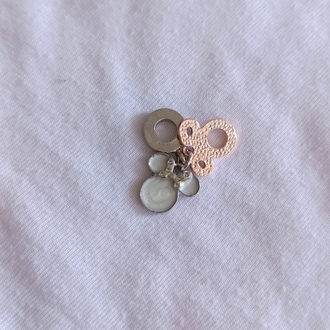 Mickey Sallantılı Charm