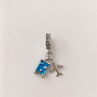 Seyahat Temalı Charm