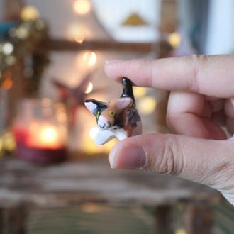 mini keduş figür 2