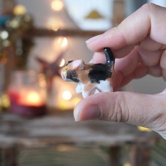mini keduş figür 2