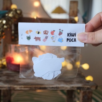 sticker set 