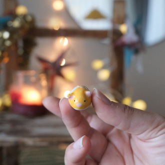 miniş hamster