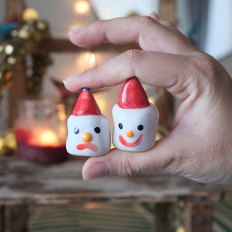 blind box / marshmallow piyangosu