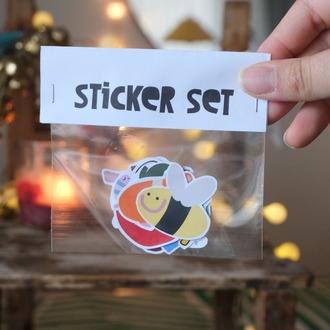 sticker set 