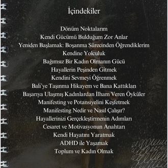 Kız Kıza Bi' Konuşalım