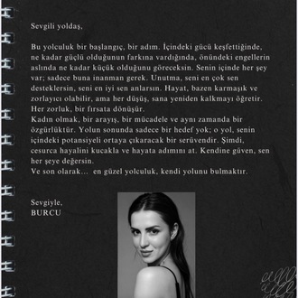 Kız Kıza Bi' Konuşalım
