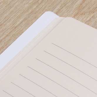 Sarmal Defter (Çizgili/ Amerikan Cilt)