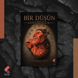 Bir Düşün Kehanetleri - Heal Helmi Srour