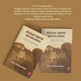 HİLAL ÖZMEN KİRMAN