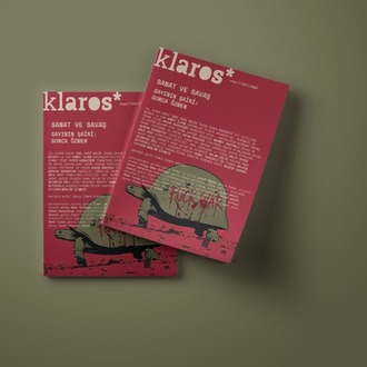 Sanat ve Savaş - Klaros