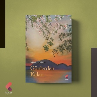 Vedat Yazıcı - Günlerden Kalan