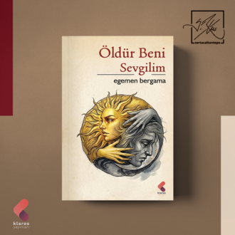 Öldür Beni Sevgilim - Egemen Bergama