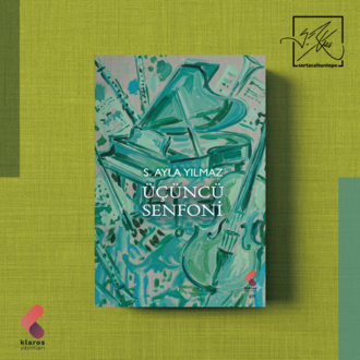 Aylan Yılmaz - Üçüncü Senfoni