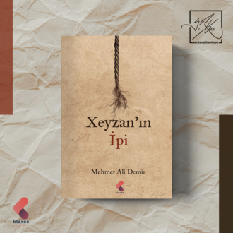 Xeyzan'ın İpi - Mehmet Ali Demir