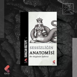 Sessizliğin Anotomisi - Ramazan Boztepe