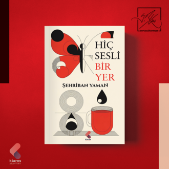 Şehriban Yaman - Hiç Sesli Bir Yer
