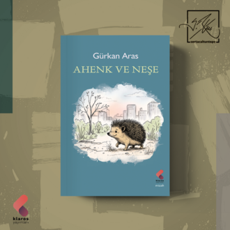 Gürkan Aras - Ahenk Ve Neşe