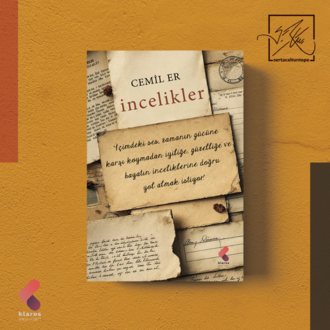 CEMİL ER - İNCELİKLER