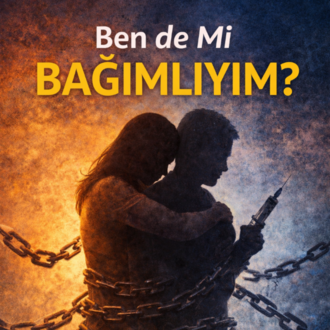 Bağımlı Aileleri için - Eş Bağımlılık Farkındalık Kılavuzu