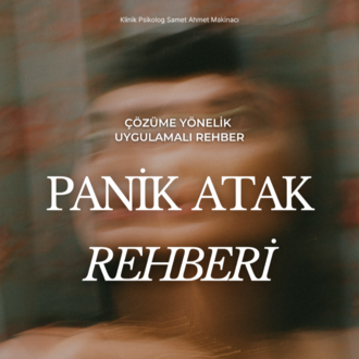 Panik Atak Anında Ne Yapmalı? — Kriz Anı Müdahale Rehberi