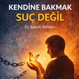 Bağımlı Yakınları İçin - Öz-Bakım Rehberi