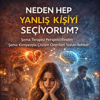 Neden Hep Yanlış Partneri Seçiyorum?