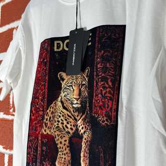 HALI DESENLİ DOLGE GABBANA 