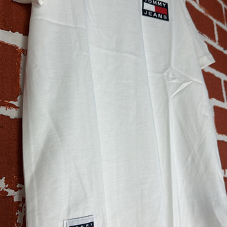 TOMY DETAYLI TSHIRT