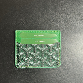 Premium Desenli Kartlık – Yeşil