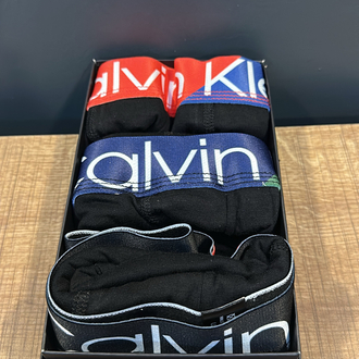 CK | detaylı ERKEK BOXSER 