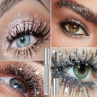 Waterproof Diamond Gloss Maskara