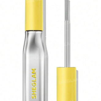 Sheglam Curling Şeffaf Maskara
