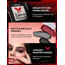 Crimson Butterfly Gothic Far Paleti - 9 renk